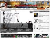 une magazine électronique de Club Sportif Sfaxien