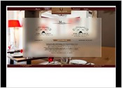 Création du site "Les Ecuries Richelieu", restaurant gastronomique.
http://www.ecuries-richelieu.com/