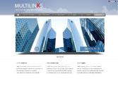 Conception et réalisation d'un site web corporate et de son administration 
<a href="http://multilinks.fr/" style="color:red">http://multilinks.fr/</a>