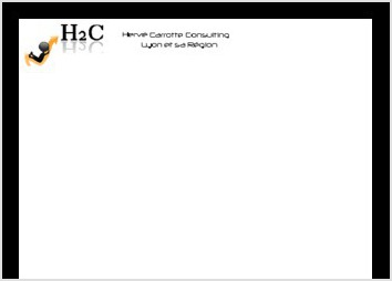 descriptif portfolio hcarrotte logo
