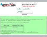 Systme de gestion de la PLV (Publicit sur Lieu de Vente) en ligne. Il permet de grer les commandes d articles de PLV pour uns socit.Une socit tierce (un centre de traitement des commandes) a accs au systme pour traiter les commandes.Trois acteurs agissent sur le systme :1) Les commerciaux, qui passent les commandes.2) Le centre de traitement, qui prpare et envoie les commandes.3) L administrateur, qui gre les comptes utilisateurs, les articles, etc.Le systme se prsente sous la forme d un portail Internet, sur lequel les utilisateurs viennent s identifier.