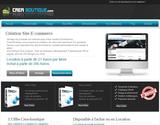 site e-commerce complet