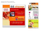 Animation commerciale online