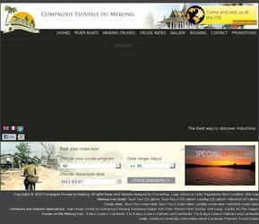 R&eacute;servation de croisi&egrave;res