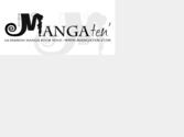 Mangaten : site de vente en ligne de manga
Création d'une identité visuelle complète

LOGO
