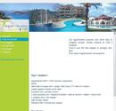 Turquie-location.com : Pour des vacances de rêves...

Création d'une identité visuelle comprenant Logo, FLyer et site web.

SITE WEB
