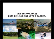 Dans le cadre de la promotion de professionnels du secteur du tourisme, r�alisation d\