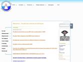 Site Web Conu avec PHP5/Javascript/Flash/zend Framework/mySql