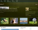 site web pour la chasse