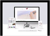 Création d'un site vitrine et création de logo et identité graphique complète avec vidéo promotionnel.
Réalaisation du site sous le CMS Joomla
Référencement de base avec suivi sur plusieurs mois.