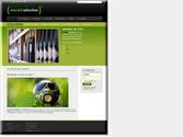 SITE WEB MAGASIN