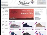 Boutique de sneakers.fr