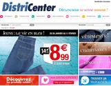 Site Prestashop