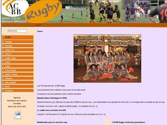 Webmaster / R�dacteur sur le siteR�alisation en PHP/SPIP