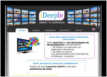 Logiciel d'optimisation de vitesse de site Web
