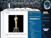 Site complet ddi  Tim Burton, le ralisateur, son univers et ses oeuvres. Toute son actualit, des forums actifs, des dossiers sur chaque film et beaucoup plus!