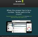 We recently launched startup -> http://yacket.com .Please Sign up and let us know your feedback