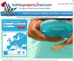 Welcome to Holiday Property 2 Rent  Incredible savings by renting directly from the owner