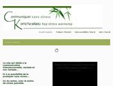 Installation, paramétrage et mise en ligne d'un site/blog sous Wordpress.
Intégration d'un thème premium.
Formation des utilisateurs,et assistance personnalisée.