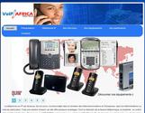 VoIP AFRICA CI : Services informatiques, ISP Services, Tlphonie IP & Solutions Informatiques, Wholesale, Terminaisons d\