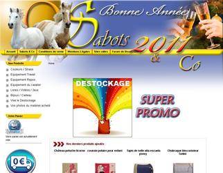 Site internet vitrine et e-commerce bas sur JOOMLA!/VIRTUEMART. Intgration et cration d une charte graphique complte adapte pour JOOMLA! Intgration d un forum de discussion.