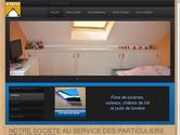 Présentation de la sociétéPrésentation des prestationsGaleries dédiées aux activitésVidéos de démonstrationGéolocalisation de l\
