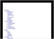 Création (Webdesign + intégration + maintenance) d'un site Web vitrine pour le SMIEOM (JOOMLA)