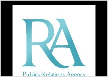 Logo pour une enseigne de Relation publique