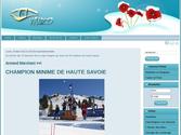 Mon site web.

Joomla 1.5.25, acymailing, formulaire.

Galerie photos Phocagalerie.

...