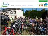 - Site permettant de s'inscrire à la randonnée cyclo-touristique Levallois-Honfleur.
- Développé avec Drupal
- Paiement en ligne
- Développement de fonctionnalités sur mesure dans le back-office.