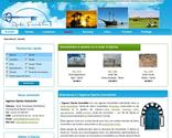 C'est site d'une agence immobilière située à Djerba en Tunisie.
Ce site est développé via le CMS Joomla. Il permet, en plus des informations sur l'agence et le cadre légal de l'investissement immobilier en Tunisie, de présenter les différentes offres immobilières. Chaque offre est présentée via une galerie de photos ainsi qu'un descriptif détaillé et contient un formulaire de contact pour en savoir plus.
Le site est doté d'un moteur de recherche des offres ainsi que plusieurs blocs tels que : Publicité Adsens, Météo, Nuage des tags, ...