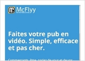 Gestion de la facturation des revendeurs McFlyy : Facturation, Edition des factures, Calcul de rmunration, Gestion des encaissements (SEPA) et du recouvrement, Reporting.
MEVEO a ete deploye sur un unique serveur Linux/Jboss avec base de donnee Postgres.