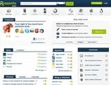 Nous avons développé Appsta.com à l'aide du CMS Drupal, sur serveur Ubuntu.

Appsta.com est un site communautaire qui permet de découvrir, chercher et comparer des applications de tout type (web applications, logiciels, applications mobiles...).

Nous avons réalisé la charte graphique ainsi que son intégration. Nous avons développé des modules drupal "custom" pour rajouter des fonctionnalités spécifiques sur le site.Nous avons développé un moteur de recherche à l'aide du moteur Apache Solr Tomcat.
