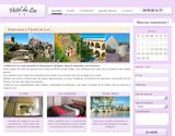 Ralisation du site internet pour l\