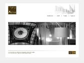 Ralisation du site internet pour un cabinet d\