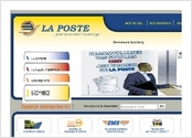 Réalisaion de la maquette du site de la poste du TOGO faite par notre partenaire CMJN. Nous avons ensuite réalisé aussi l'espace d'administration de ce site (pas de CMS utilisés). une plate-forme d'ecommerce de vente en ligne des timbres a été mis en place conformément au cahier des charges avec le client