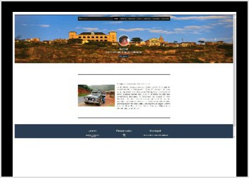 C 'est un template de site web qui montre les différentes activités d' un chauffeur qui travail dans le domaine de Tourisme.Il propose dans le site ses différents circuits et ses tarifs . A part cela il montre les avis de ses clients qui est illustré par un image du voyage. Une espace contact qui permet  aux particuliers qui ont besoin plus d' information sur l' activité du chauffeur . A la fin , l 'administrateur peut se connecter à la back-office , là il peut accéder à toutes les CRUD(Create-Read-Update-Delete) des données qui composent le site , il peut créer une nouvelle utilisateur qui est un ancien client du chauffeur pour qu 'il puisse publier ses impressions sur le service donnée , et uploader avec une photo d' illustration.