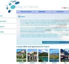 Immobilier de luxe en France
