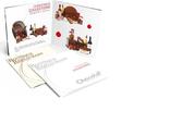 Création d'une collection complète de booklet pour les boutique restaurant Chocolat Créateur de Goût à Bucharest
(Shooting, sélection produit, textes, mise en page et format, retouches photos)