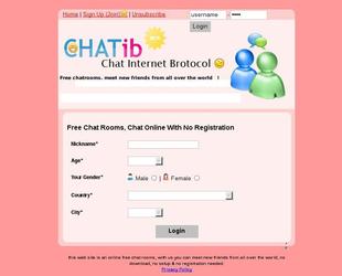 chat pro en ligne sans inscription en utilisant php/mysql et ajax