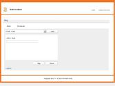 Projet "HI3G Besog": application intranet de gestion des inspections de boutique pour un opérateur mobile danois.
Module de recherche customisé pour permettre une sélection sur plus de 250 critères de recherche.
->Technologies: Joomla v1.7, zoo component, PHP5, MySQL, HTML4, CSS2, JQuery