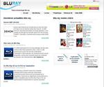 BluRayFrance.net est un comparateur de prix et un site d\