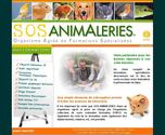 SOS Animaleries