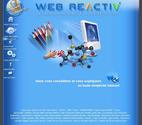 Webreactiv....