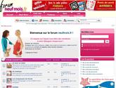 Forum.neufmois.fr est un forum de discussions pour les femmes enceintes et les futures mamans.

Site web
Forum de discussions
PhpBB
