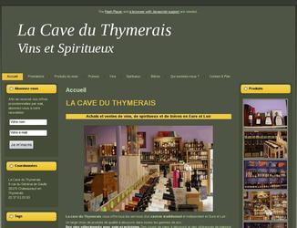 Cr�ation du site prestation en r�f�rencement naturel