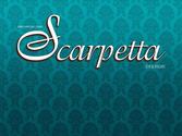 Site de la boutique de prêt à porter "Scarpetta".