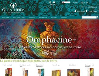 Site marchand pour produits d&eacute;riv&eacute;s de l'huile d'olives.
Boutique en cours de r&eacute;alisation!!
Architecture de la boutique effectu&eacute;e, incorporation de la charte graphique en cours.
Contenu r&eacute;alis&eacute; par le client.
Mise en service pr&eacute;vue fin f&eacute;vrier milieu mars 2012