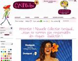 Catbibi.comPrise en charge complte du dveloppement et de la maintenance du site catbibi.com.=> Rfrencement du site=> Dveloppement de plusieurs modules(Chrono deal, carte cadeau, synchronisation turbolister pour ebay, choix page accueil, cms volu, ...)=> Dveloppement logiciel de caisse pour la boutique physique synchronis en temps rel avec Prestashop