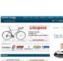 Site de vente en ligne de vélos